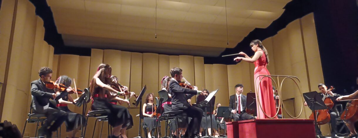 Orquesta Infantil José Antonio Abreu filter: 0; jpegRotation: 0; fileterIntensity: 0.000000; filterMask: 0; module:1facing:0;
hw-remosaic: 0;
touch: (-1.0, -1.0);
modeInfo: ;
sceneMode: Auto;
cct_value: 0;
AI_Scene: (-1, -1);
aec_lux: 35.0;
hist255: 0.0;
hist252~255: 0.0;
hist0~15: 0.0;